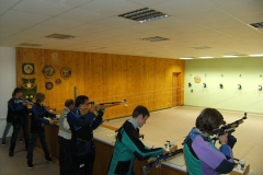 2008 2009 Scheiben