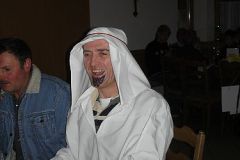 2008 Fasching