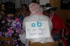 2008 Fasching