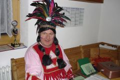 2008 Fasching