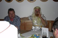 2008 Fasching