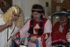 2008 Fasching