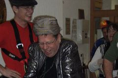 2008 Fasching