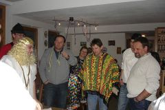 2008 Fasching