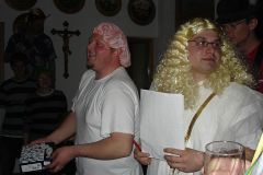 2008 Fasching