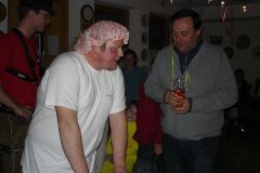 2008 Fasching