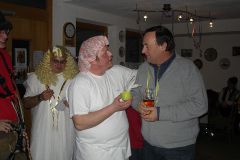 2008 Fasching