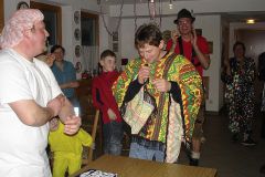 2008 Fasching