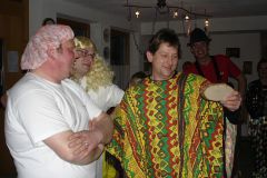 2008 Fasching