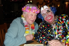 2009 Fasching Eggstätt