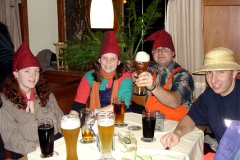 2009 Fasching Eggstätt