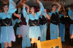 2009 Fasching Eggstätt