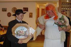 2010 Fasching