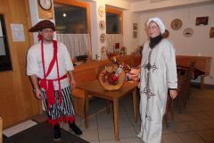 2011 Fasching