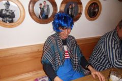 2011 Fasching