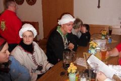 2011 Fasching