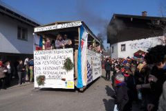 2011 Fasching