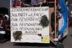 2011 Fasching