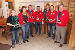 2012 2013 Jahrespreisverteilung