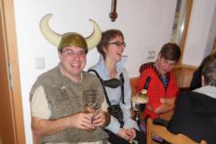 2012 Fasching