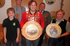 2013 2014 HV Koenige
