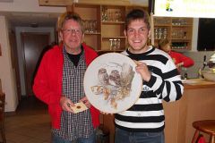 2013 2014 Scheiben