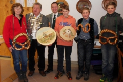 2014 2015 HV Koenige