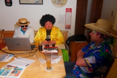 2017 Fasching