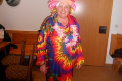 2017 Fasching