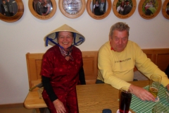 2017 Fasching