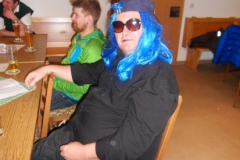 2017 Fasching
