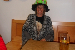 2017 Fasching