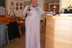 2017 Fasching