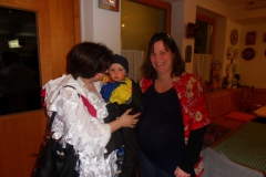 2017 Fasching