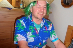 2017 Fasching