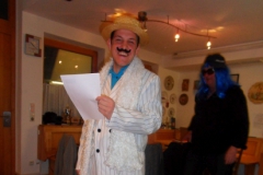 2017 Fasching