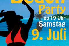 2022 BeachParty
