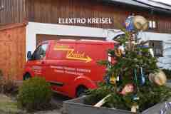 ElektroKreisel