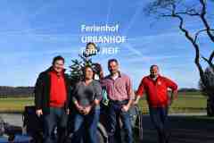 FerienhofUrbanhofFamReif