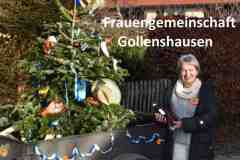 FrauengemeinschaftGollenshausen