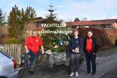 JachtclubGollenshausen
