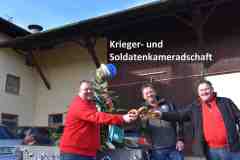 KriegerUndSoldatenkameradschaft