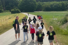 2023 AusflugSchuetzenkinder