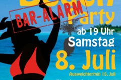 2023 Beachparty